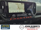 New 2025 Nissan Frontier PRO-4X w/ Pro Premium Package image 5