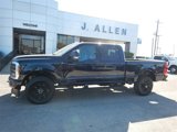 New 2025 Ford F250 XLT w/ Black Appearance Package image 2