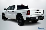 New 2026 RAM 1500 Rebel w/ G/T Package image 3