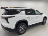New 2026 Chevrolet Traverse LT image 5