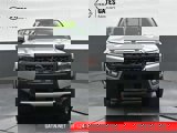 New 2025 Nissan Frontier PRO-4X image 5