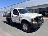 Used 2007 Ford F250 XL image 4
