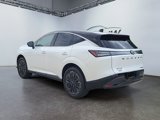 New 2025 Nissan Murano Platinum image 5
