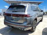 New 2025 Volkswagen Atlas SEL Premium R-Line image 4