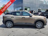 Certified 2025 Nissan Kicks S image 2