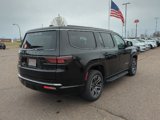 New 2025 Jeep Wagoneer 4WD image 3