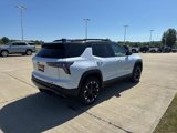 New 2026 Chevrolet Equinox RS w/ Convenience Package III image 2