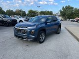 New 2026 Chevrolet Equinox LT image 3
