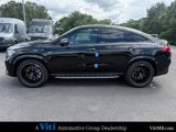 New 2026 Mercedes-Benz GLE 53 AMG 4MATIC Coupe image 5