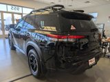 New 2025 Nissan Pathfinder Rock Creek image 5