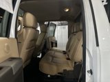 Used 2014 Ford F350 Lariat w/ Lariat Ultimate Package image 4