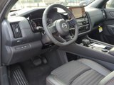 New 2025 Nissan Pathfinder Rock Creek image 5