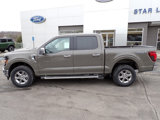 New 2025 Ford F150 XLT w/ Equipment Group 302A MID image 2
