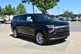 New 2026 Chevrolet Suburban Premier image 3