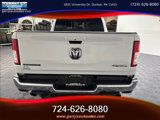 Used 2021 RAM 1500 Big Horn image 6