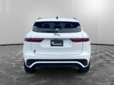 Used 2025 Jaguar F-PACE R-Dynamic S image 4