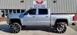 Used 2017 GMC Sierra 1500 SLE w/ SLE Value Package image 3