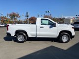 New 2025 Chevrolet Silverado 1500 W/T w/ Trailering Package image 4