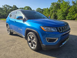 Used 2020 Jeep Compass Limited image 6