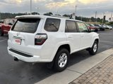 Certified 2024 Toyota 4Runner SR5 image 5
