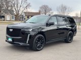 Used 2021 Cadillac Escalade Sport Platinum w/ LPO, ONYX Package image 4