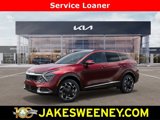 Used 2025 Kia Sportage SX image 6