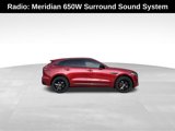 New 2025 Jaguar F-PACE R-Dynamic S image 5