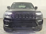 New 2025 Jeep Grand Cherokee Summit image 3