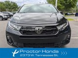 Certified 2025 Honda Odyssey Elite image 3
