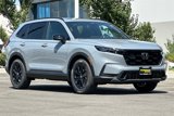 New 2026 Honda CR-V Sport-L image 2