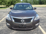 Used 2014 Nissan Altima 3.5 SL w/ Technology Package image 3