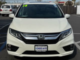 Used 2018 Honda Odyssey EX-L image 2