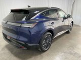 New 2025 Nissan Murano Platinum image 3