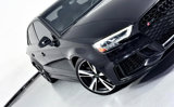 Used 2020 Audi RS 3 w/ Navigation Package image 4
