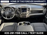 Used 2024 RAM 2500 Tradesman w/ Chrome Appearance Group image 3