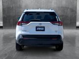 Used 2024 Toyota RAV4 XLE image 4