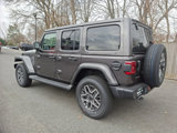 New 2025 Jeep Wrangler Sahara image 5