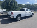Used 2023 RAM 2500 Tradesman w/ Chrome Appearance Group image 3