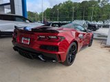 New 2025 Chevrolet Corvette Z06 w/ Battery Protection Package image 2
