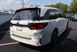 Used 2025 Honda Odyssey Elite image 5