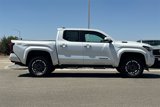 New 2025 Toyota Tacoma TRD Sport image 3
