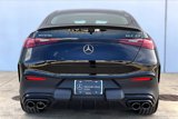 New 2026 Mercedes-Benz GLC 43 AMG 4MATIC Coupe image 4