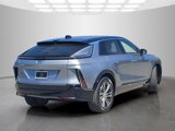 New 2025 Cadillac Lyriq Luxury image 4