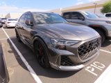 Used 2025 Audi RS Q8 performance image 2