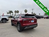 New 2026 Chevrolet Equinox LT w/ Safety and Technology Package image 5