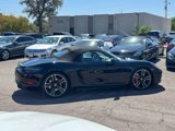Used 2021 Porsche 718 Boxster GTS image 2