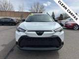 Used 2025 Toyota Corolla Cross AWD Hybrid image 2