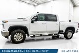 Used 2023 Chevrolet Silverado 2500 LT w/ Convenience Package image 2