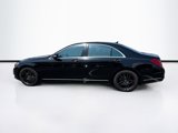 Used 2014 Mercedes-Benz S 550 Sedan image 4