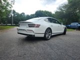 Used 2024 Genesis G80 3.5T Sport w/ Sport Advanced Package image 2